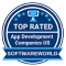SoftwareWorld Logo