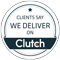 Clutch Logo