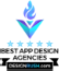 DesignRush Logo
