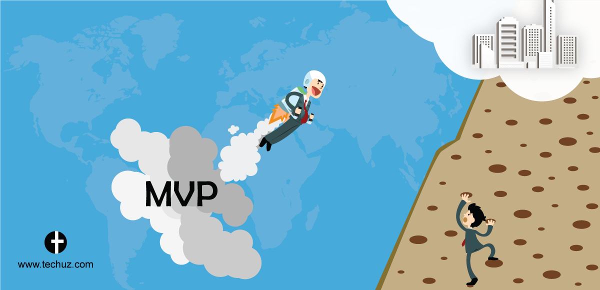 MVP for any Web site development or and Mobile app development