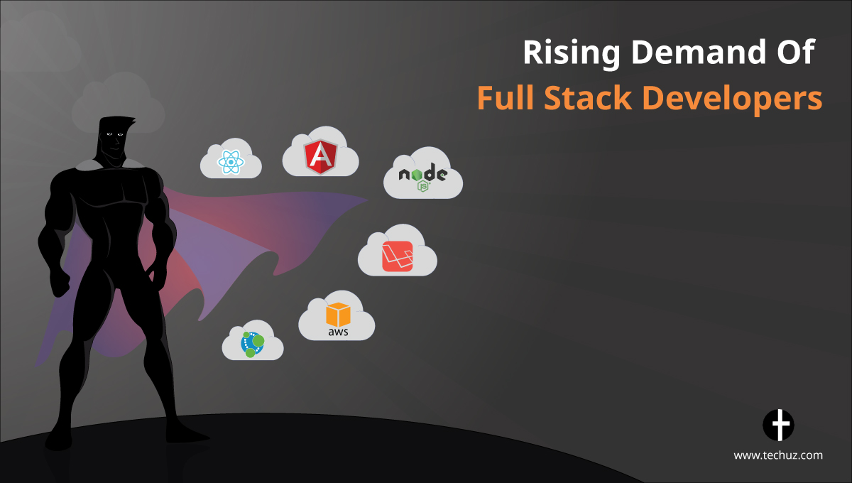 Why hiring full stack developers becoming a trend for startups?