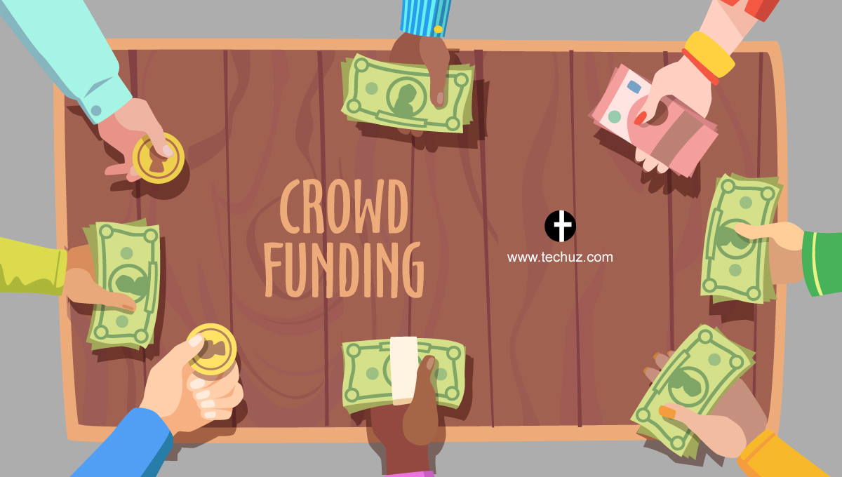 Crowdfunding a New Idea: “Invest or Get Funded”