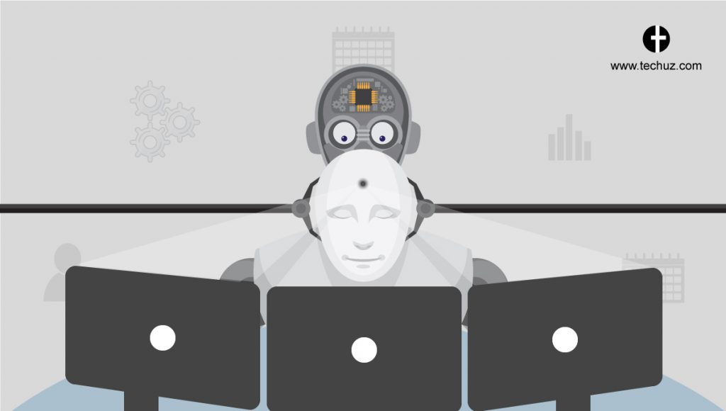 Artificial Intelligence in Web Development