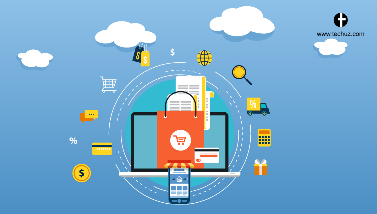 How an E-commerce Website Benefits Your Retail Business?