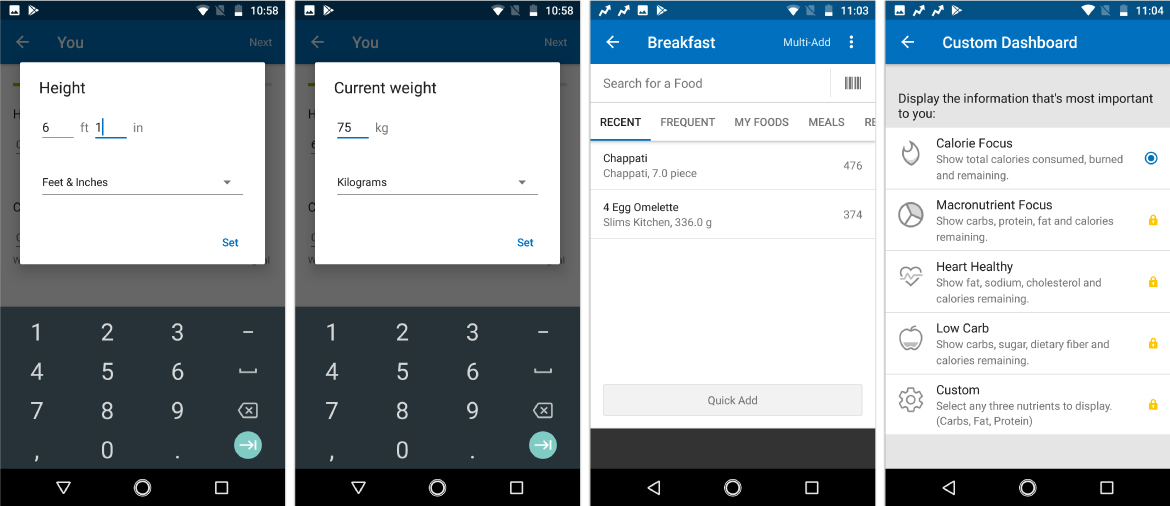 myfitnesspal premium cost 2020 myfitnesspal premium cost 2020