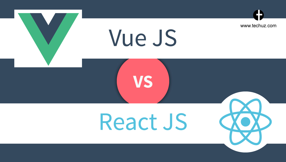 React Vs Vue: Which is Better for UI Development?