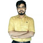 Harsh Shah