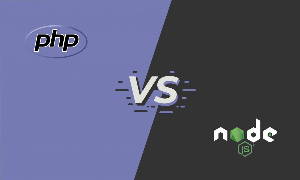 precocious Inappropriate Cape PHP vs Node.js - Which Backend Technology is Better for your Project?
