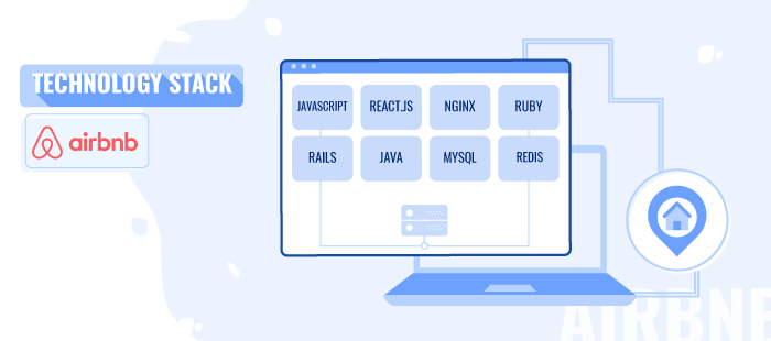 Airbnb Tech Stack Explained: The Tech Behind The Airbnb App