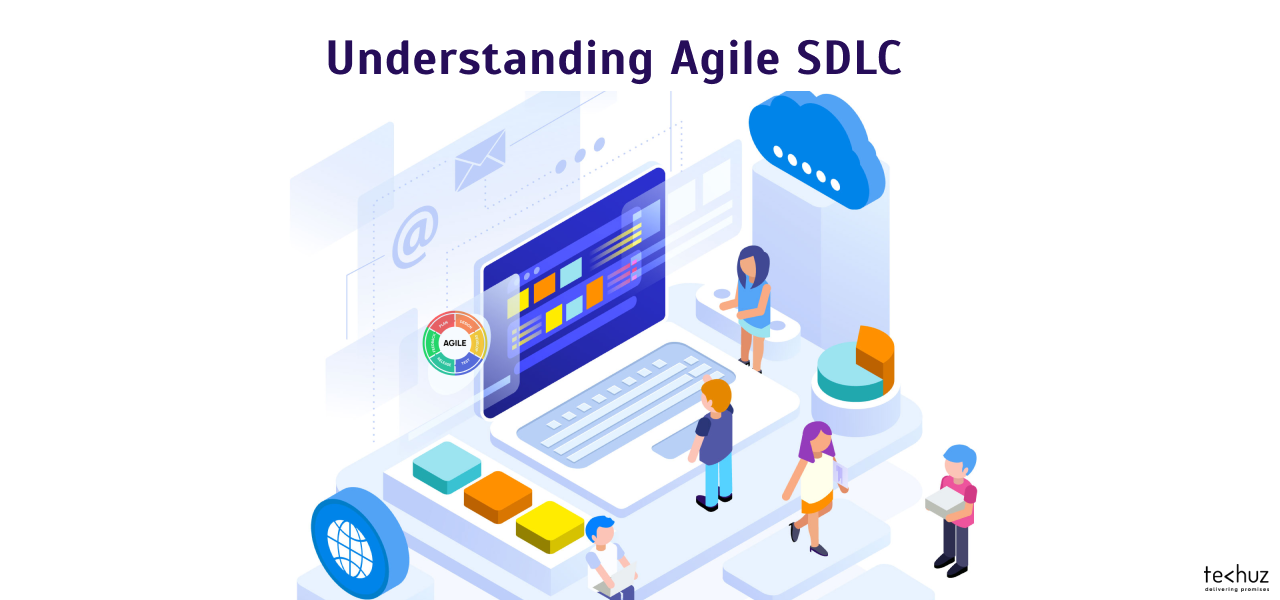 A Complete Guide to Agile Software Development Life Cycle (Agile SDLC)