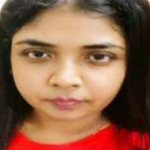 Shreyasi Choudhury
