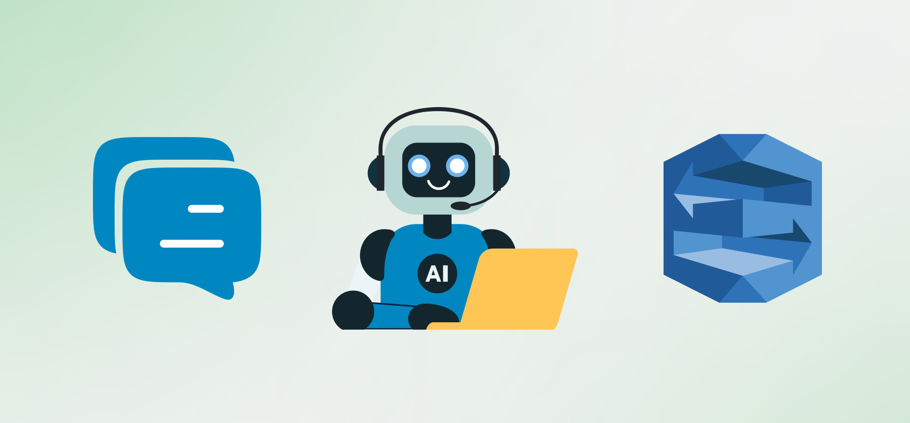 Building Business Apps with Amazon Lex and Polly for Realistic Speech