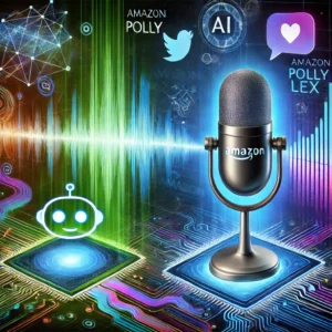 Building Business Apps with Amazon Lex and Polly for Realistic Speech