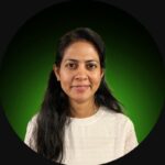 Hemagini Jain